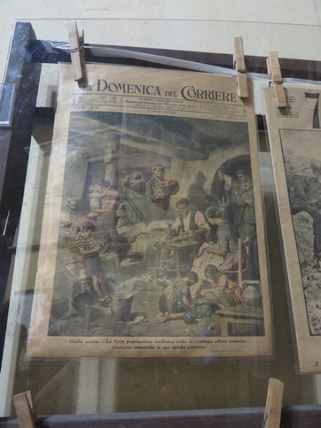 (28) Museo dello sbarco